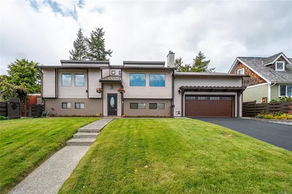 Central Saanich, BC V8M 1M5,7200 Seamount Close