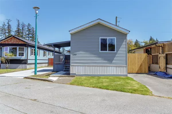 Crofton, BC V0R 1R0,1753 Cecil St #109