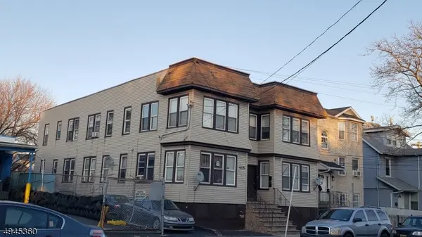 413-415 LYONS AVE, Newark City, NJ 07112