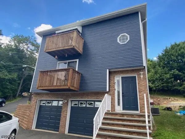 145 MERELINE AVE, Woodland Park, NJ 07424