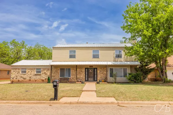 Abilene, TX 79603,1525 Wishbone Drive