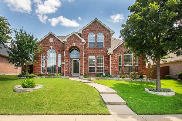 3312 Marsalis Lane, Plano, TX 75074