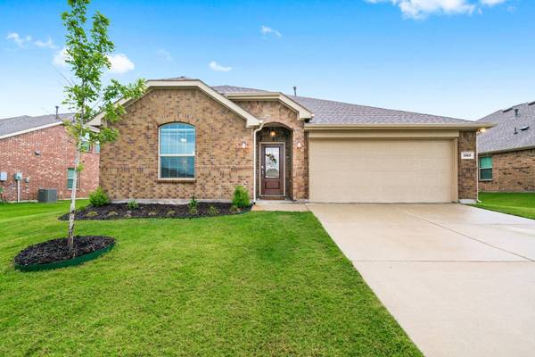 1360 Renoir Drive, Little Elm, TX 75068