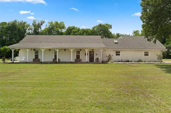 Lucas, TX 75002,1810 Crestland Drive