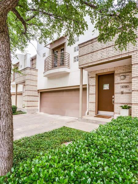 4316 Gilbert Avenue, Dallas, TX 75219