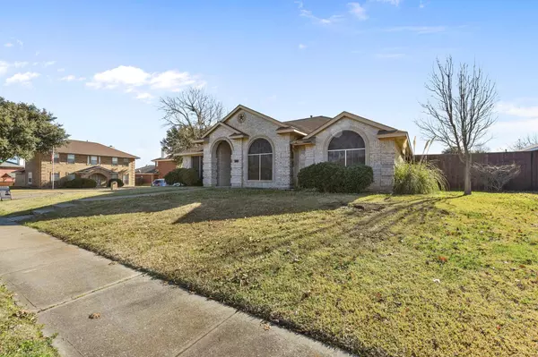 Mesquite, TX 75181,2502 Whitetail Drive