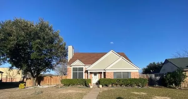 Mesquite, TX 75149,1301 Cypress Drive