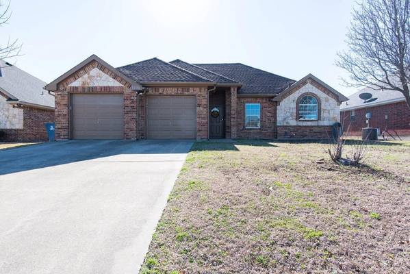 1236 Shelby Drive, Seagoville, TX 75159