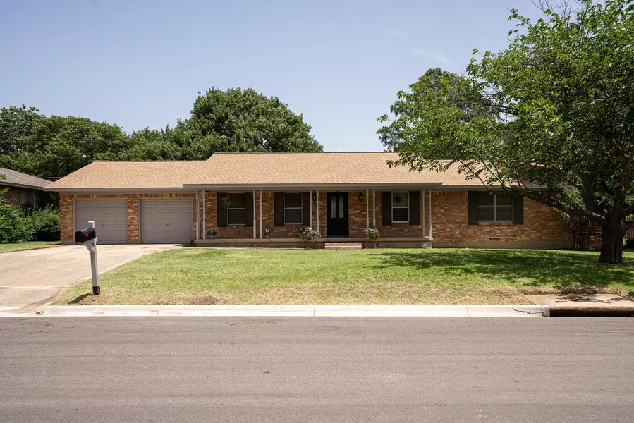 1129 Kings Row, Denton, TX 76209