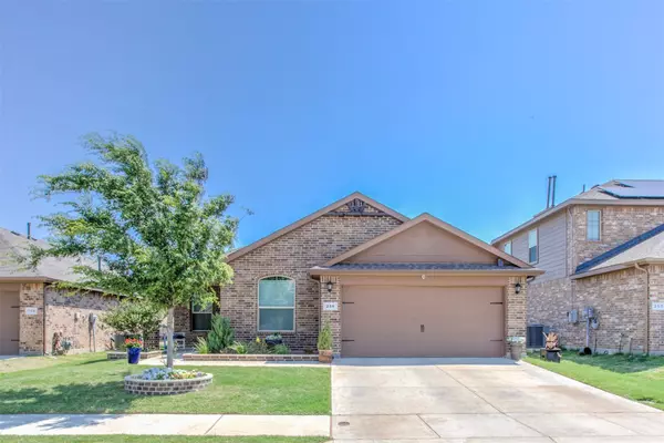 Fort Worth, TX 76131,256 Crowfoot Drive