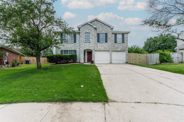 9009 Hampton Court, Mckinney, TX 75071