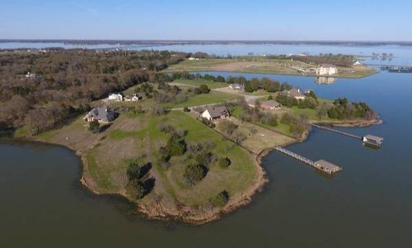 1104 Deep Water Cove, Corsicana, TX 75109