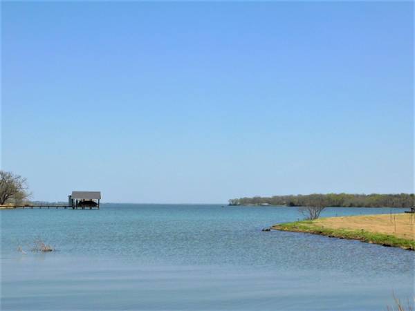 L 96R Open Water Way, Streetman, TX 75859