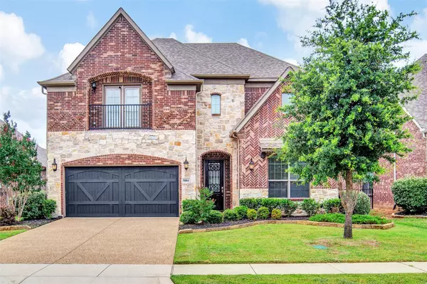 5004 Pemberton, Plano, TX 75074