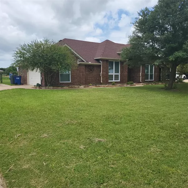 Forney, TX 75126,11407 County Road 213