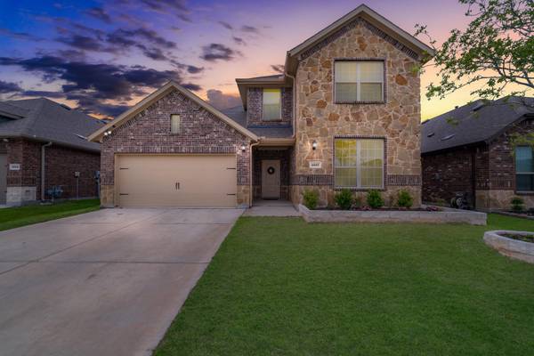 1017 Royal Lane, Celina, TX 75009