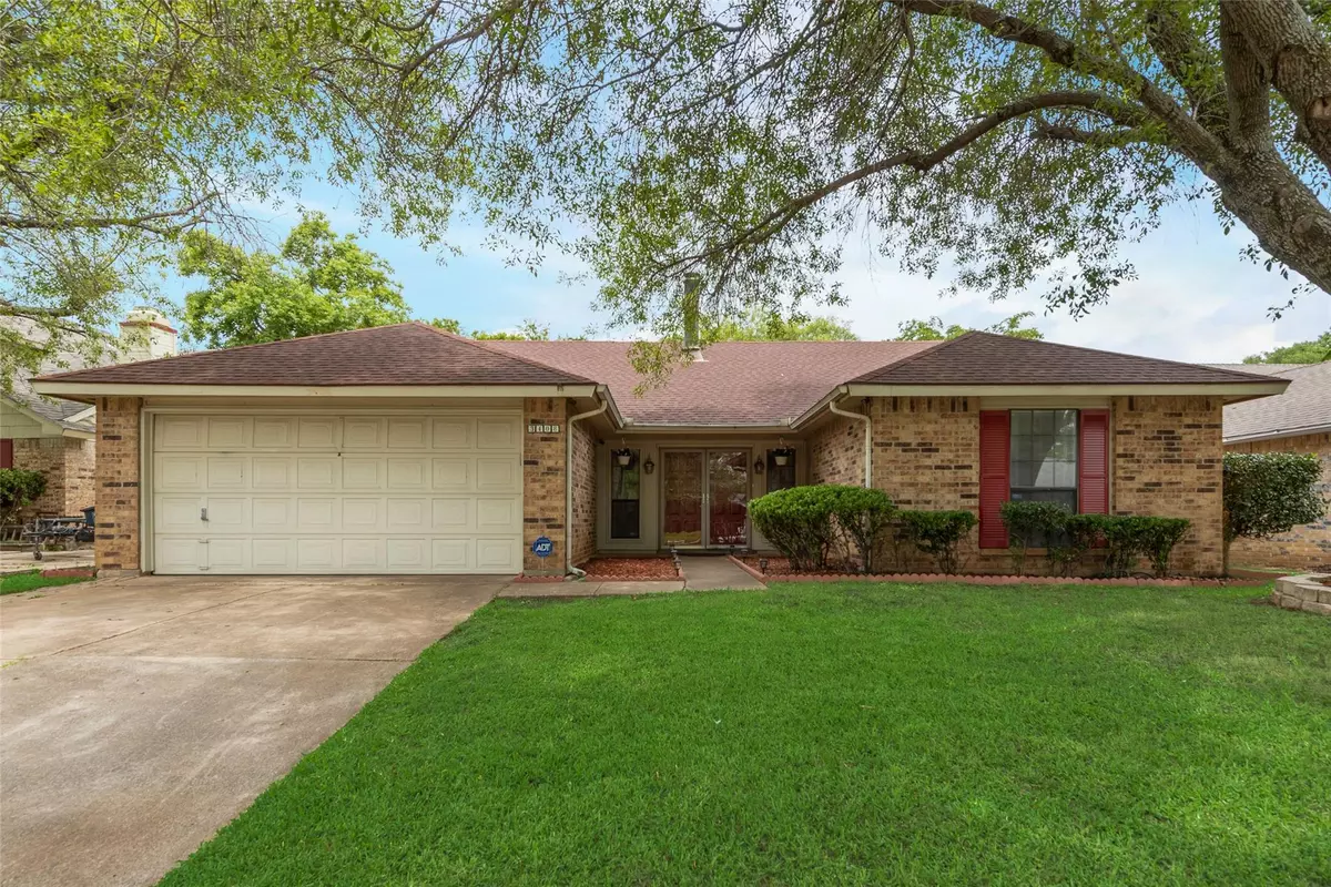 Fort Worth, TX 76123,3408 Forest Creek Drive