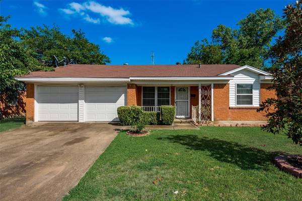 5613 Westhaven Drive, Fort Worth, TX 76132