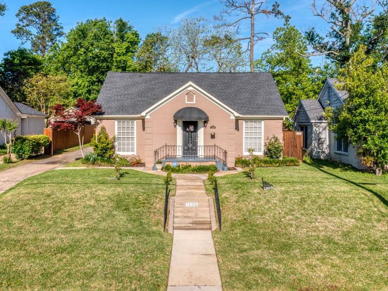 1205 S Wall Avenue, Tyler, TX 75701