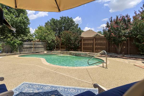 7429 Summer Meadows Drive, Fort Worth, TX 76123