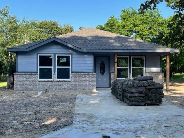 816 COVE Drive, West Tawakoni, TX 75474