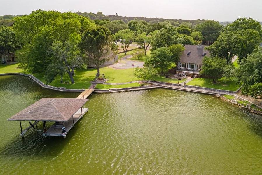 1311 Comanche Cove Court, Granbury, TX 76048