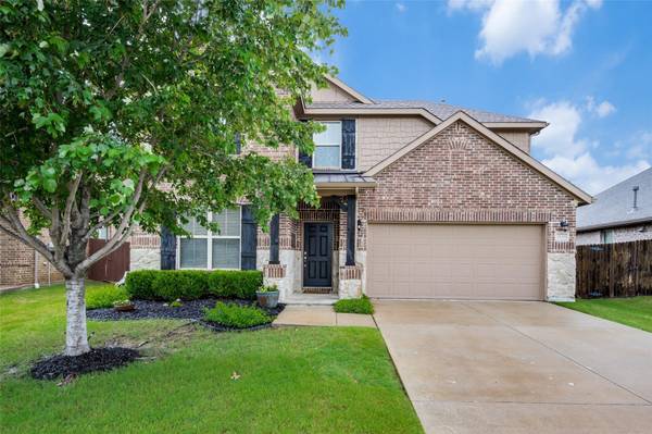 2635 Calmwood Drive, Little Elm, TX 75068