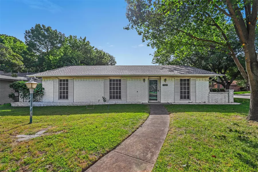 2700 N Bell Avenue, Denton, TX 76209