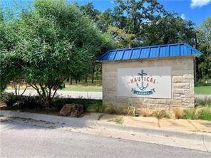 Lot 33 Vintage Shore Drive, Quinlan, TX 75474