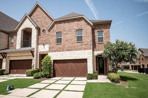 4257 Colton Drive, Carrollton, TX 75010