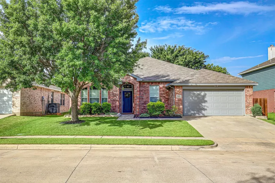 13125 Berrywood Trail, Fort Worth, TX 76244