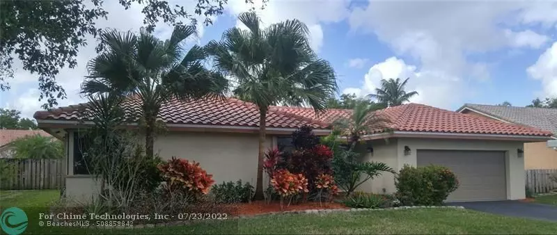 5164 NW 66th Ln, Coral Springs, FL 33067