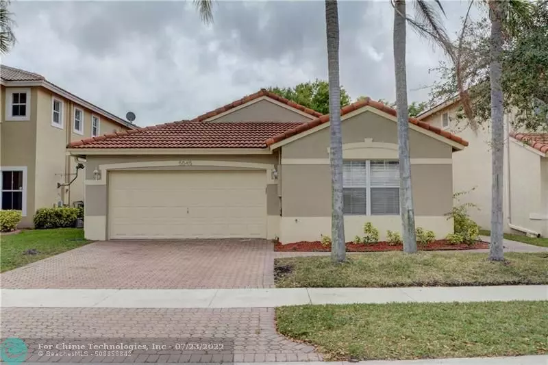 5545 NW 125TH TE, Coral Springs, FL 33076