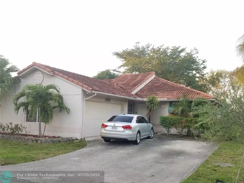 10449 NW 10th Ct, Coral Springs, FL 33071