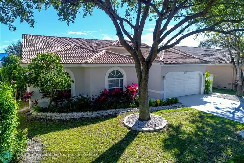 Coral Springs, FL 33067,5321 NW 57TH WAY