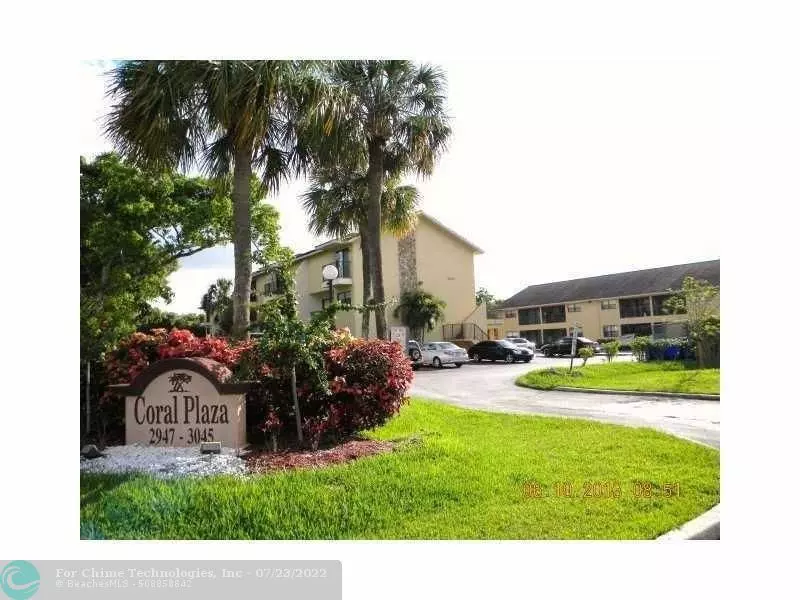 Coral Springs, FL 33065,2949 Riverside Dr  #125