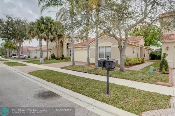 Coral Springs, FL 33076,5545 NW 125TH TE