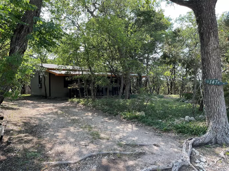 147 County Road 1514, Morgan, TX 76671