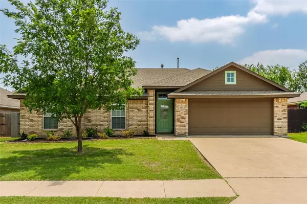 411 Fox Hollow, Venus, TX 76084