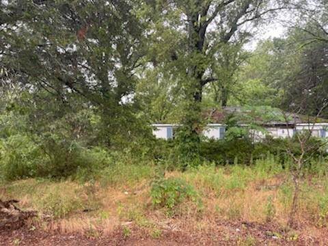 1103 Barron Road, Keithville, LA 71047