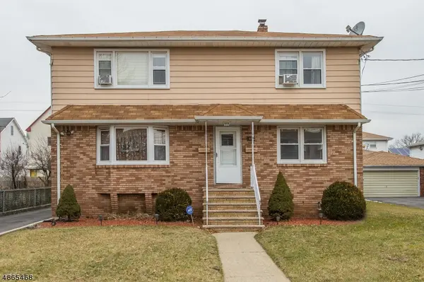 86 ARLINGTON AVE, Clifton City, NJ 07011