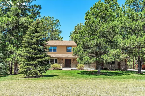 Franktown, CO 80116,1322 Tomichi DR