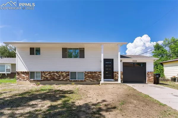 3008 Mission ST, Colorado Springs, CO 80909