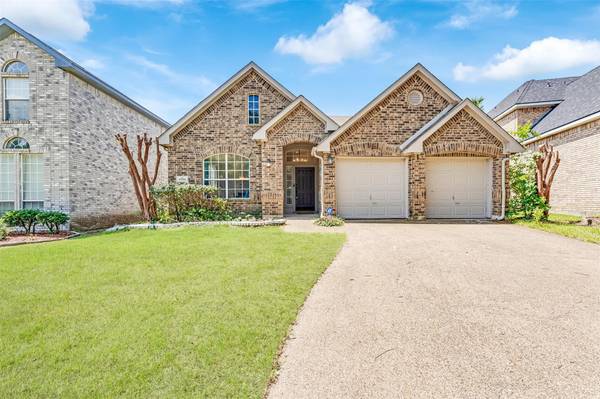 8706 Bayshore Drive, Rowlett, TX 75088