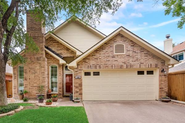 500 Arbor Creek Drive, Euless, TX 76039