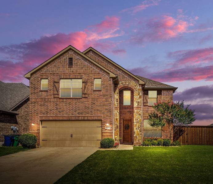 2241 Catherine Lane, Mckinney, TX 75071