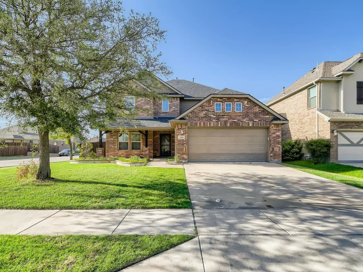 Fort Worth, TX 76177,2501 Whispering Pines Drive