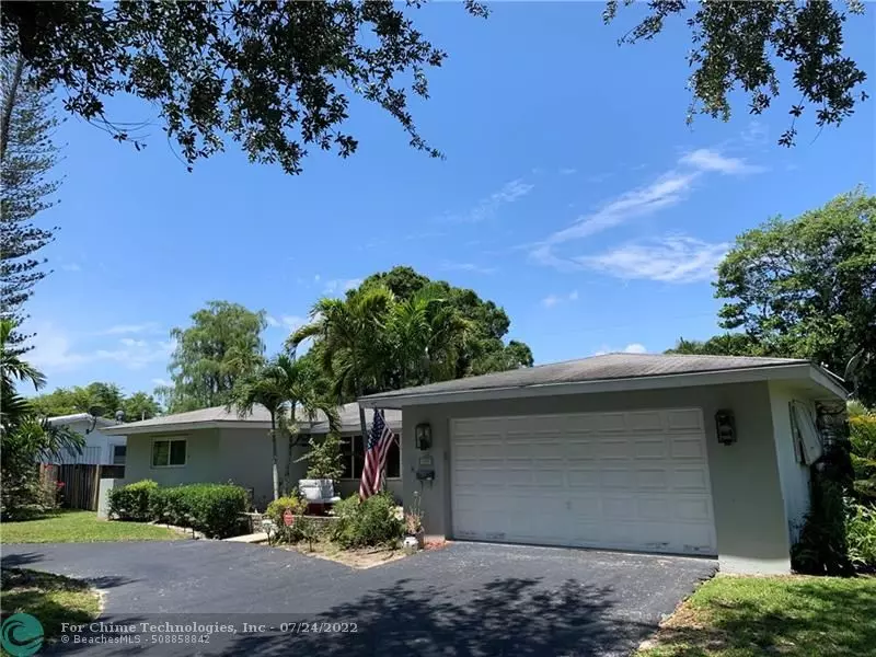 301 S Fig Tree Lane, Plantation, FL 33317