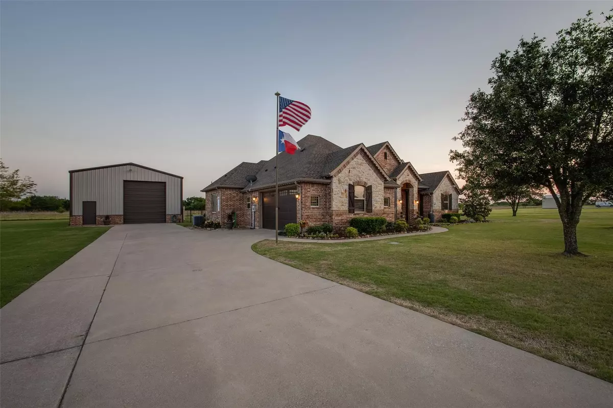 Royse City, TX 75189,5009 Red Oak Drive