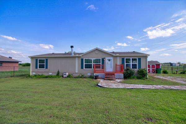 11573 Old Stoney Road, Ponder, TX 76259